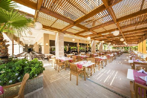 Dizalya Palm Garden Hotel