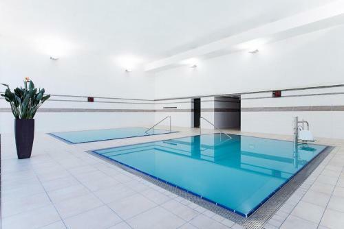 Spa Hotel Balnea Splendid