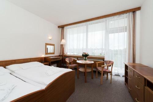 Spa Hotel Balnea Splendid