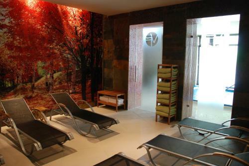Apartamento Adam & Eva Resort