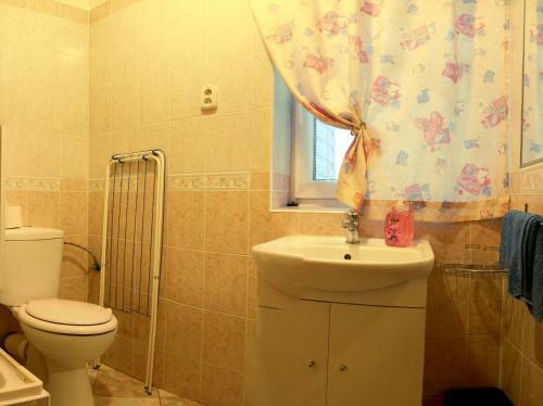 Hostal Penzion Astra