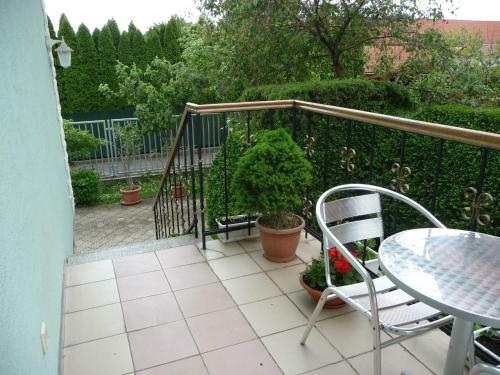Hostal Penzion Astra