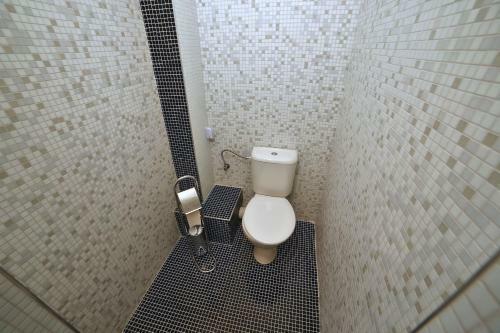 Hostal Penzion Benatky