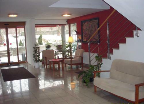 Hotel Panorama