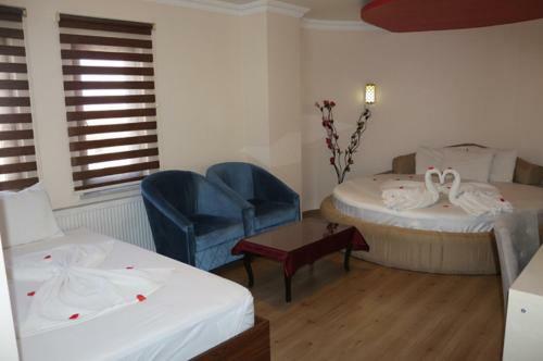 Mesnevi Hotel