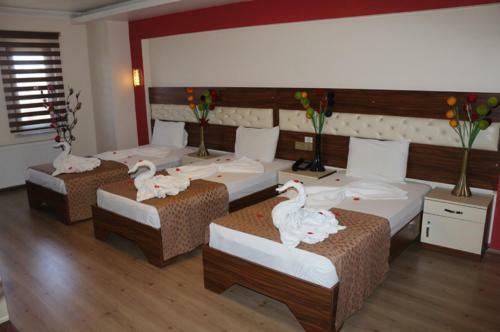 Mesnevi Hotel