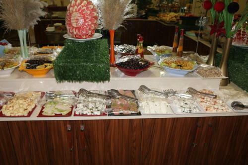 Mesnevi Hotel