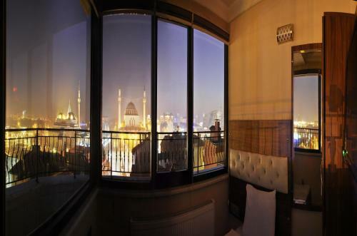 Mesnevi Hotel