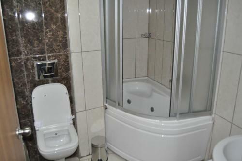 Garra Hotel