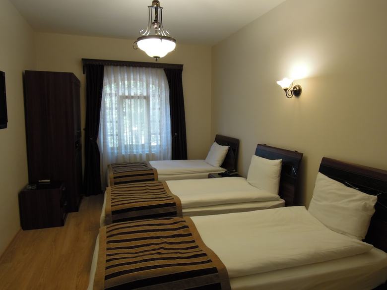 Konya Meram Park Hotel