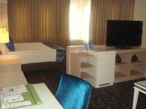 Pasapark Hotel