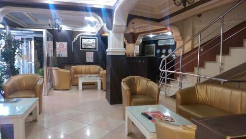 Mevlana Hotel