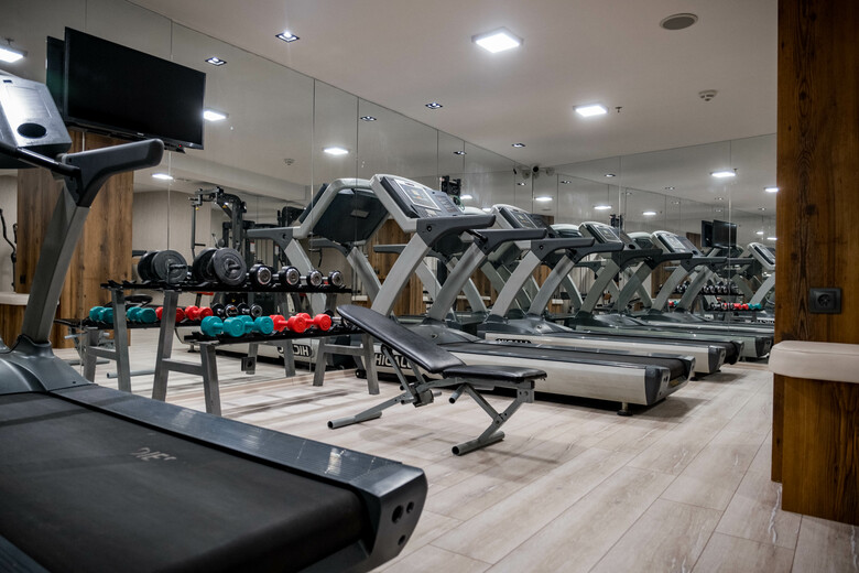 Selcuk Hotel Sems-i Tebrizi