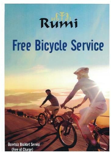 Rumi Hotel