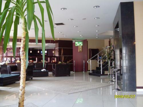 Rumi Hotel