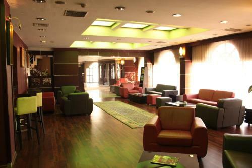 Rumi Hotel