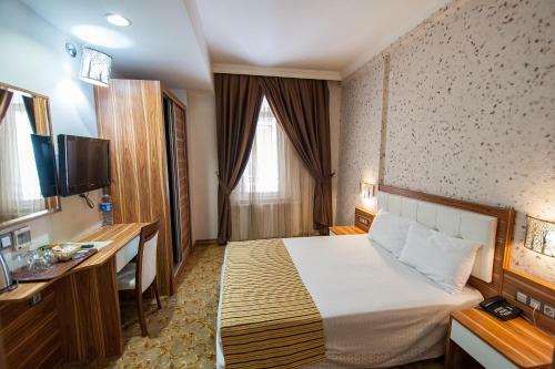 Adnan Bey Hotel