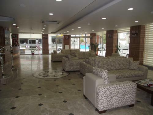 Adnan Bey Hotel