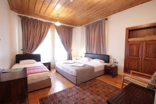 Konya Dervish Hotel