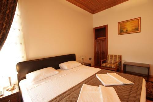 Konya Dervish Hotel