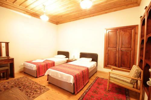 Konya Dervish Hotel