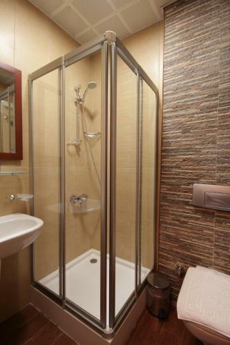 Konya Dervish Hotel