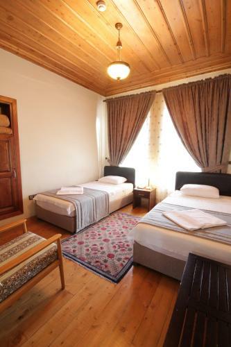 Konya Dervish Hotel