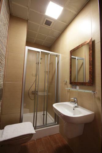 Konya Dervish Hotel