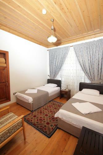 Konya Dervish Hotel