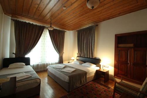 Konya Dervish Hotel