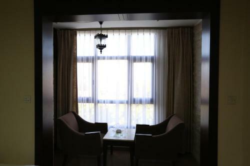 Al Zaitouna Hotel