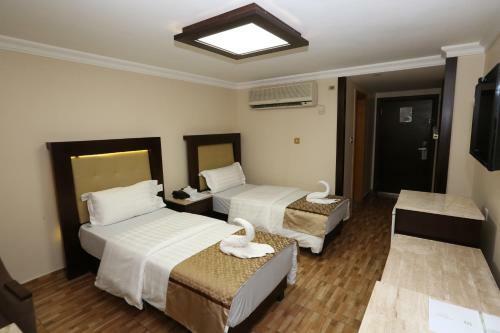 Al Zaitouna Hotel