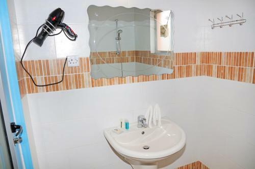 Albergue Aqaba Adventure Divers Resort