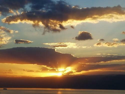 Albergue Aqaba Adventure Divers Resort