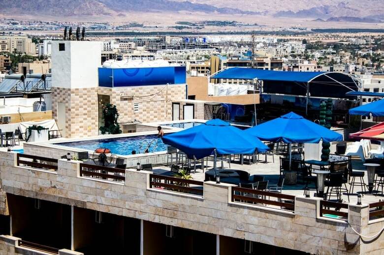 Mass Paradise Hotel