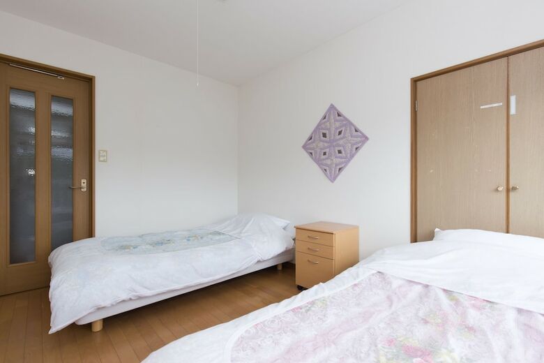 Hostal Hull House