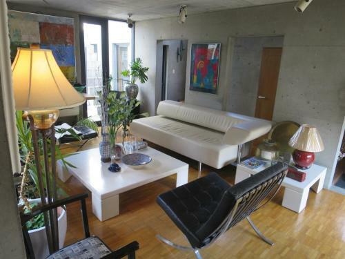 B&B Ah87 Osaka