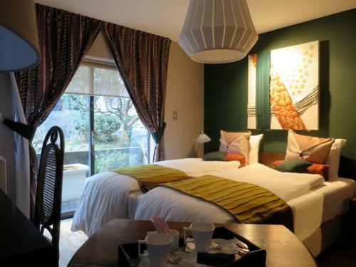 B&B Ah87 Osaka
