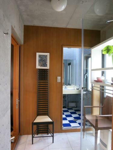 B&B Ah87 Osaka
