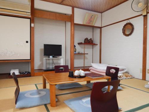 Chitoseya Ryokan