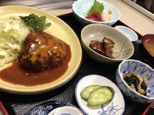 Chitoseya Ryokan