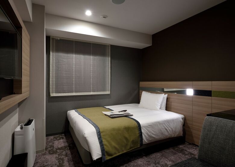Almont Hotel Sendai