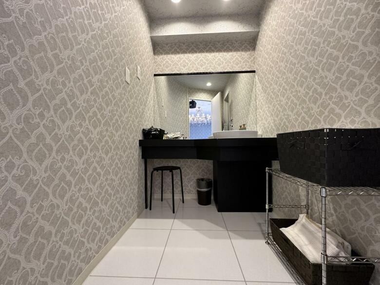Hotel Sindbad Sendai(adult Only)