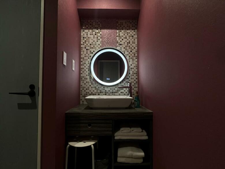 Hotel Sindbad Sendai(adult Only)