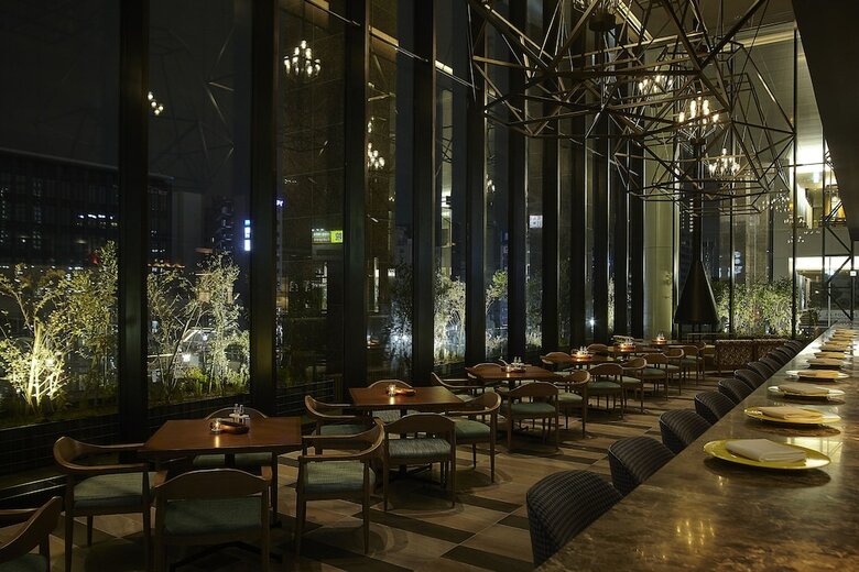Hotel Metropolitan Sendai East