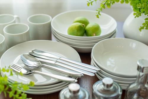 Apartamento Residence Plus Sapporo 1f
