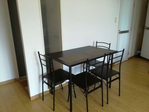 Apartamentos 26th Floor Amstower Graceful Space