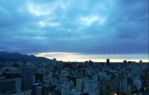 Apartamentos 26th Floor Amstower Graceful Space