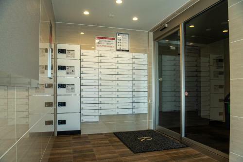 Apartamento Residence Plus Sapporo1al