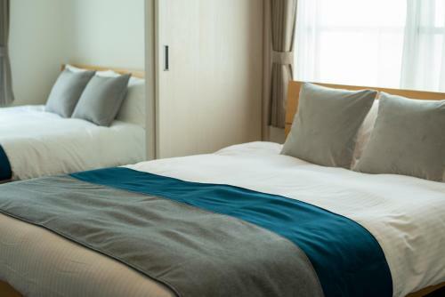 Apartamento Residence Plus Sapporo1aj